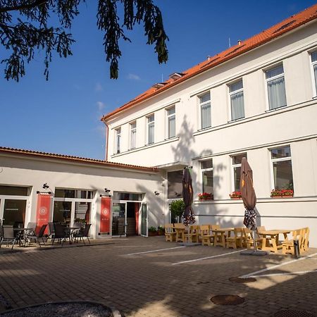 Bivio Hotel Μπρατισλάβα Εξωτερικό φωτογραφία