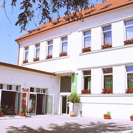 Bivio Hotel Μπρατισλάβα Εξωτερικό φωτογραφία