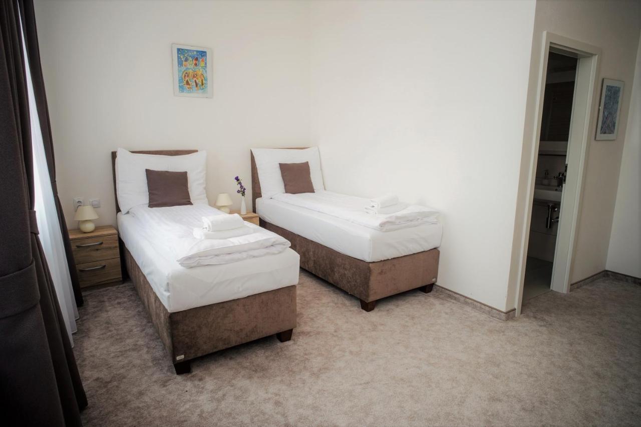 Bivio Hotel Μπρατισλάβα Εξωτερικό φωτογραφία