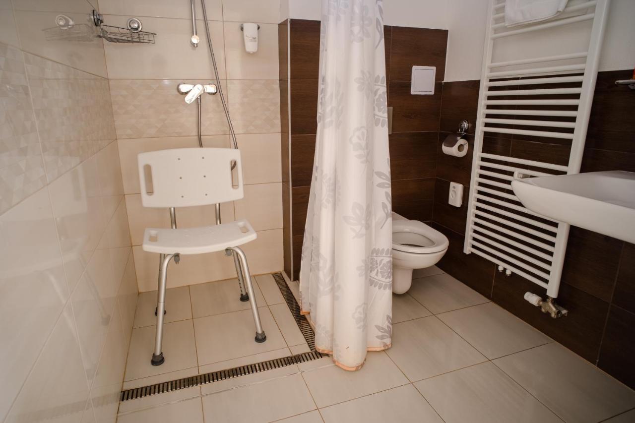 Bivio Hotel Μπρατισλάβα Εξωτερικό φωτογραφία