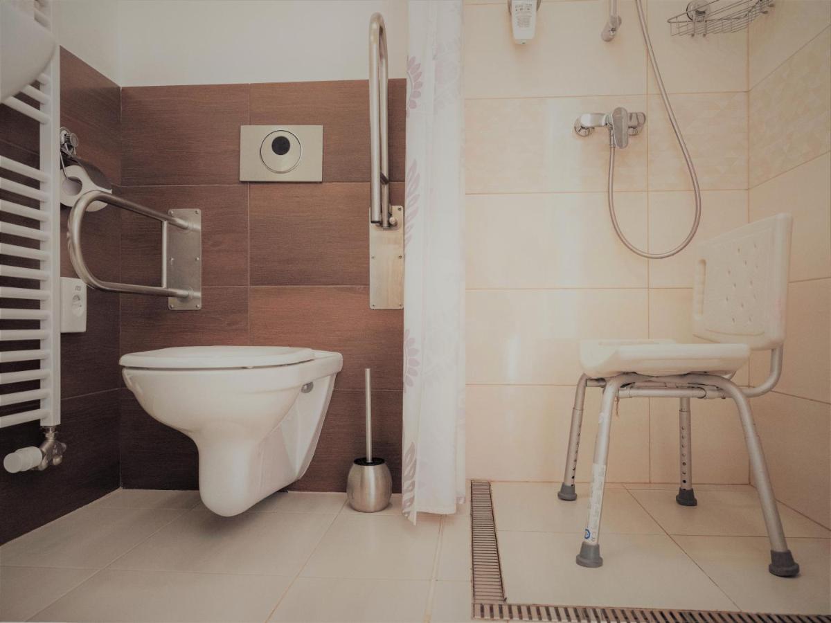 Bivio Hotel Μπρατισλάβα Εξωτερικό φωτογραφία