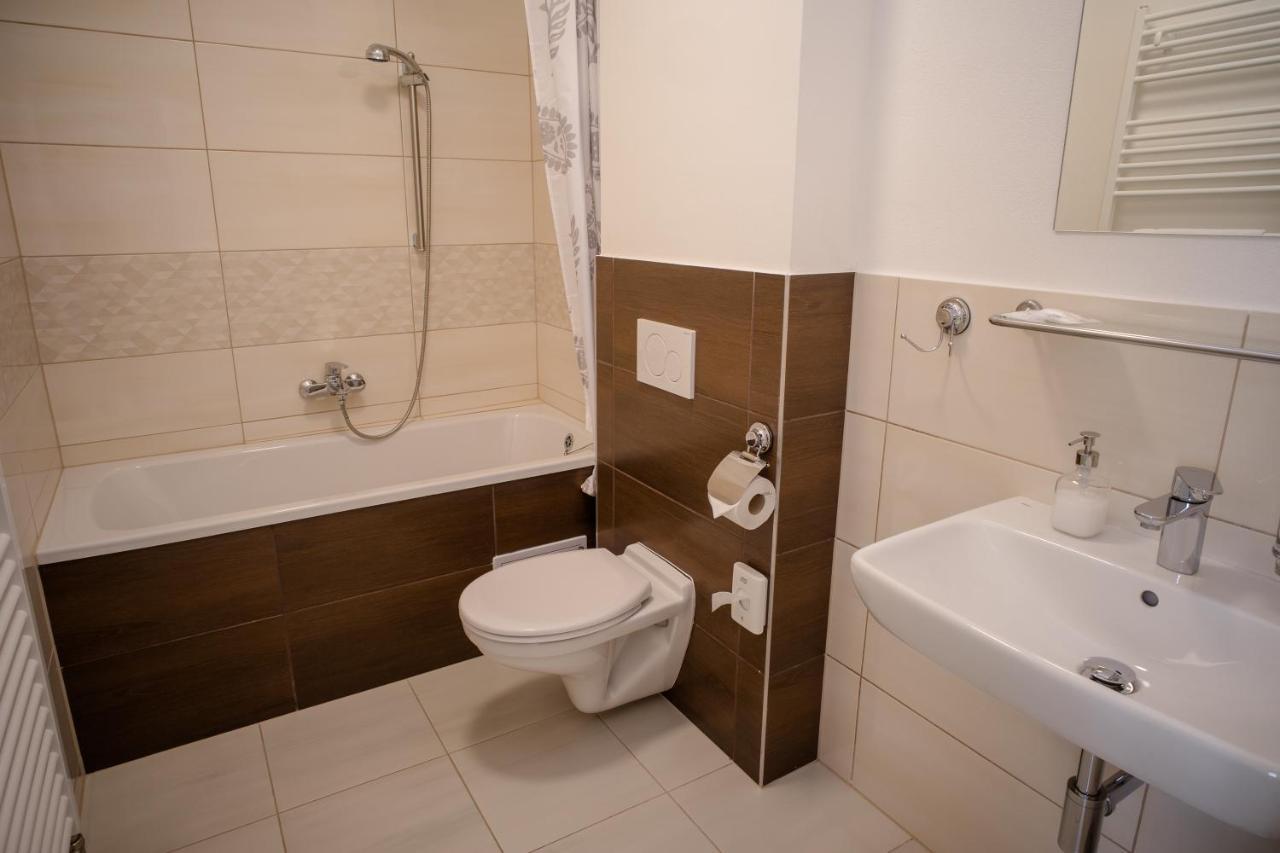 Bivio Hotel Μπρατισλάβα Εξωτερικό φωτογραφία