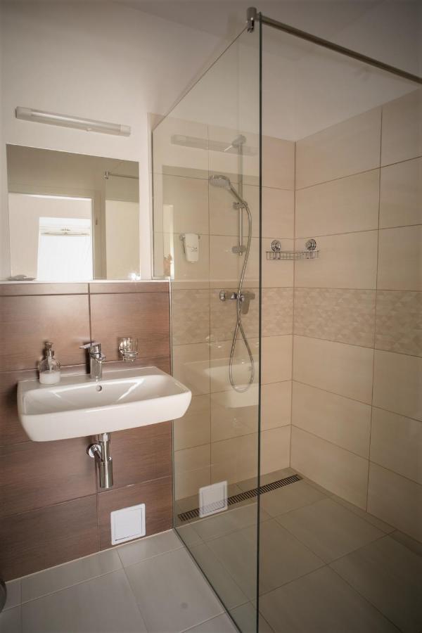 Bivio Hotel Μπρατισλάβα Εξωτερικό φωτογραφία