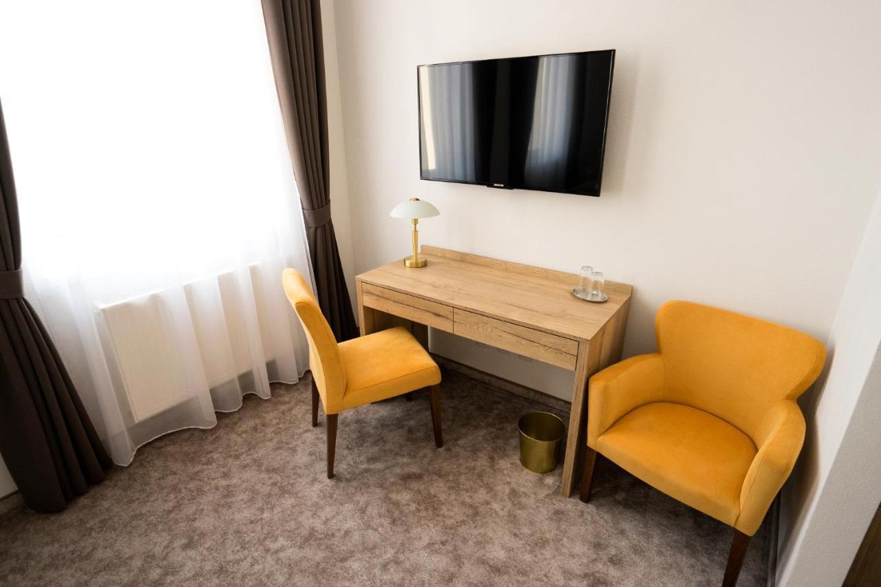 Bivio Hotel Μπρατισλάβα Εξωτερικό φωτογραφία