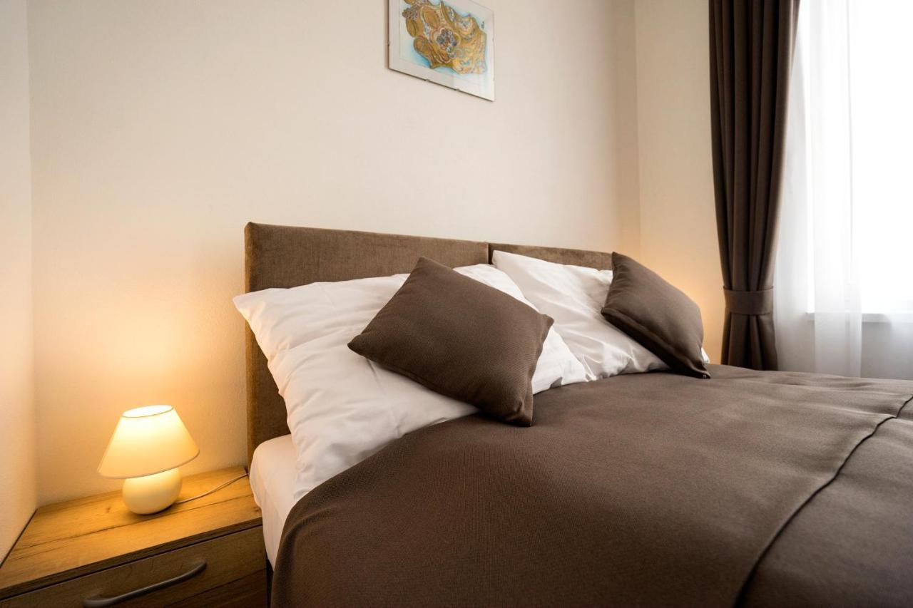 Bivio Hotel Μπρατισλάβα Εξωτερικό φωτογραφία
