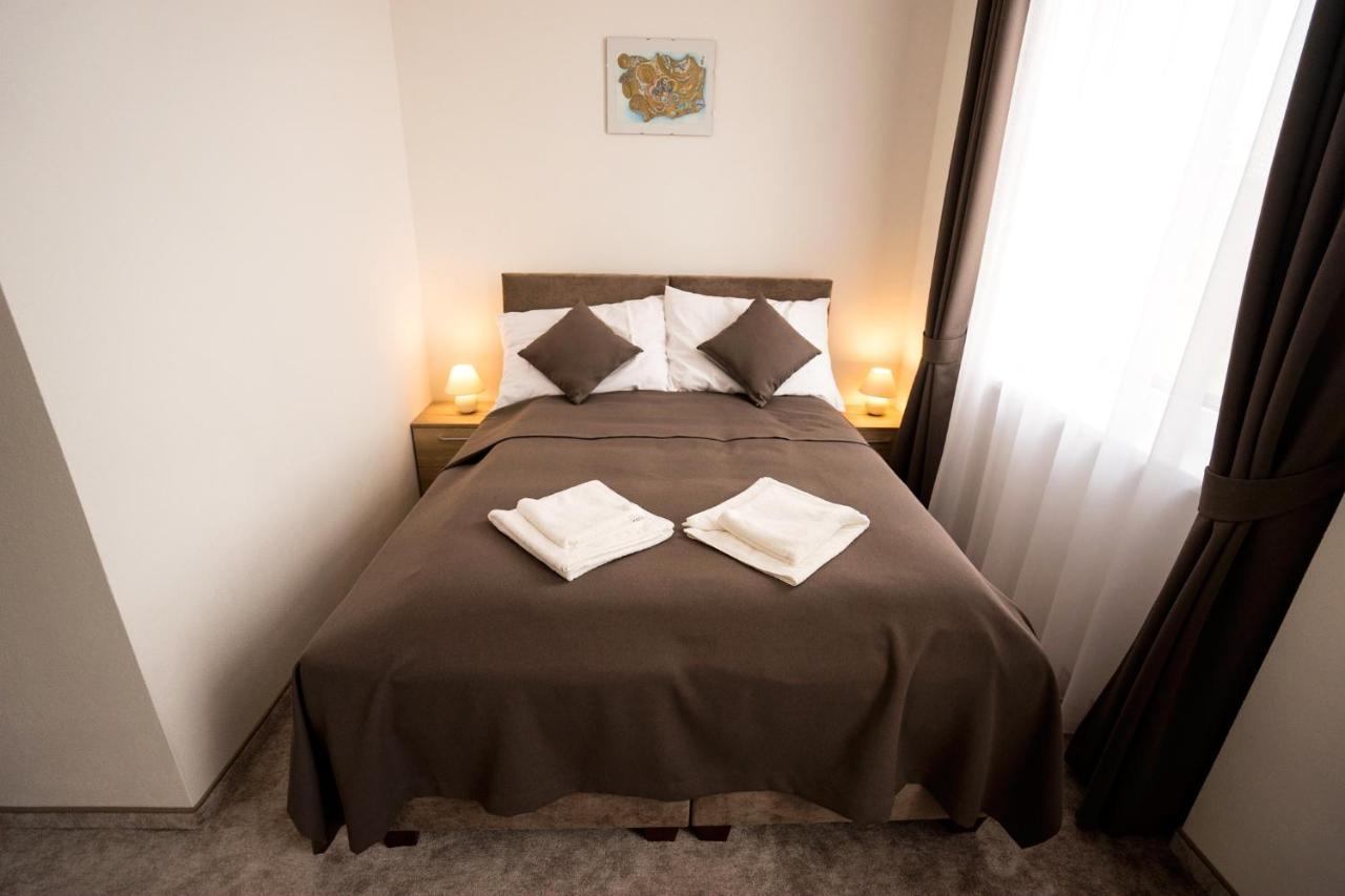Bivio Hotel Μπρατισλάβα Εξωτερικό φωτογραφία