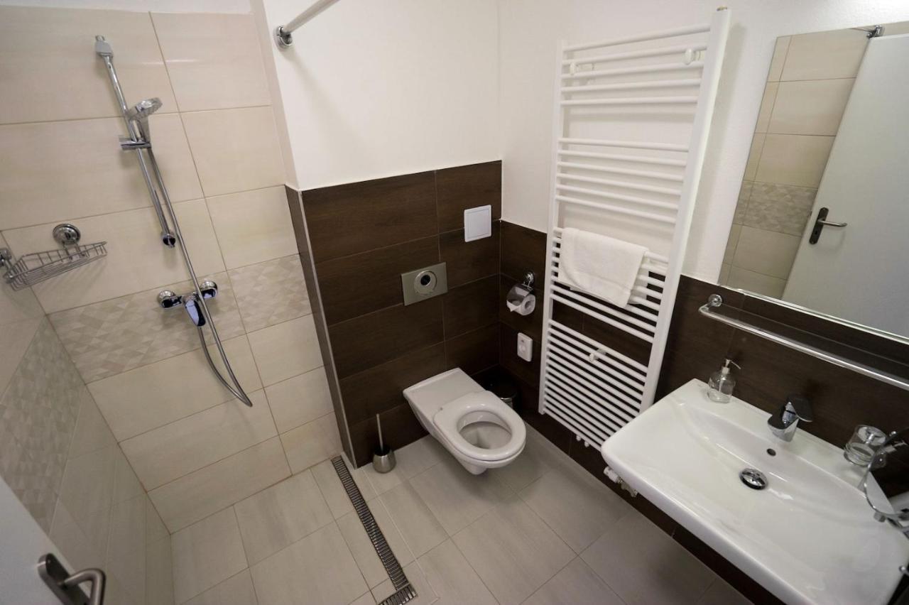 Bivio Hotel Μπρατισλάβα Εξωτερικό φωτογραφία